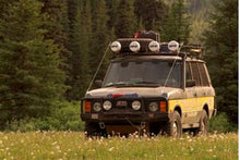 Load image into Gallery viewer, ARB Winchbar Range Rover Classic 87-9 - GTR Auto