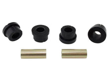 Load image into Gallery viewer, Whiteline Plus 9/01-9/06 Acura RSX / 11/00-05 Honda Civic Front C/A-Lwr Inner Rear Bushing Kit - GTR Auto