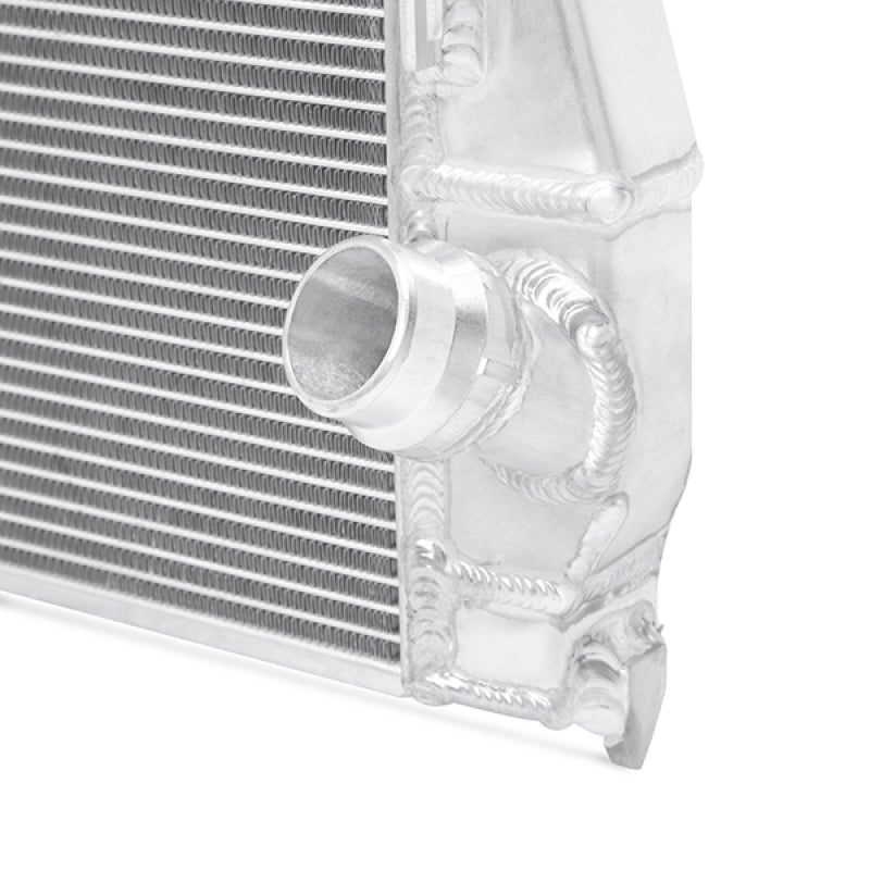 Mishimoto 2006-2013 BMW 335i/135i (Manual) Performance Aluminum Radiator - GTR Auto