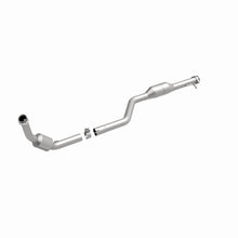 Load image into Gallery viewer, MagnaFlow Direct Fit Catalytic Converter 99-02 Mercedes SL500 5.0L