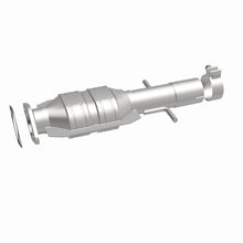 Load image into Gallery viewer, MagnaFlow Direct Fit Catalytic Converter 08 G6 3.5L underbody OEM