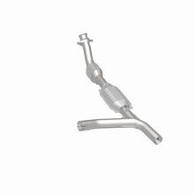 Load image into Gallery viewer, MagnaFlow Direct Fit Catalytic Converter 00-03 Ford Van 4.2L OEM