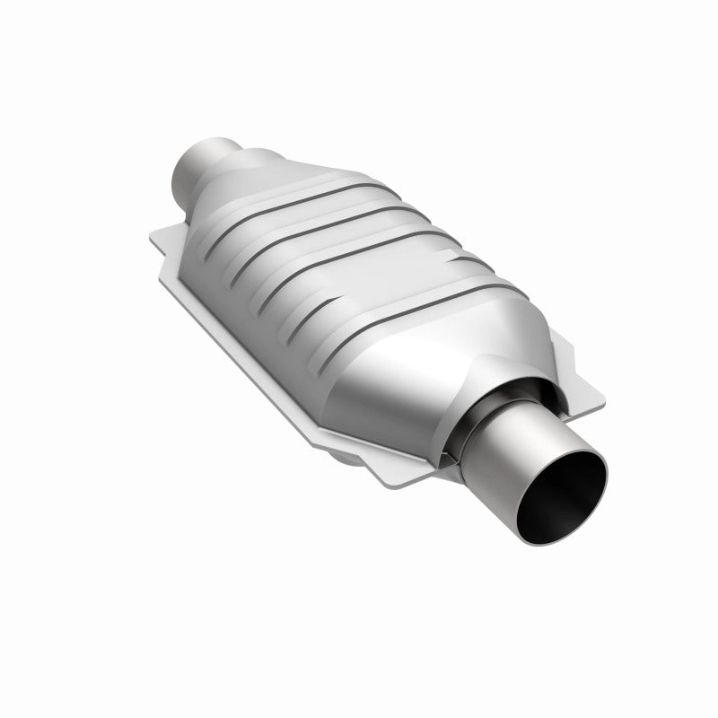 MagnaFlow Universal Catalytic Converter Mf 2.25
