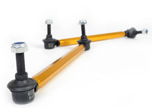 Load image into Gallery viewer, Whiteline10/01-05 BMW 3 Series Sway Bar Link Assembly - Front - GTR Auto