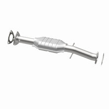 Load image into Gallery viewer, MagnaFlow Direct Fit Catalytic Converter 99 Sonoma/S10 4.3L