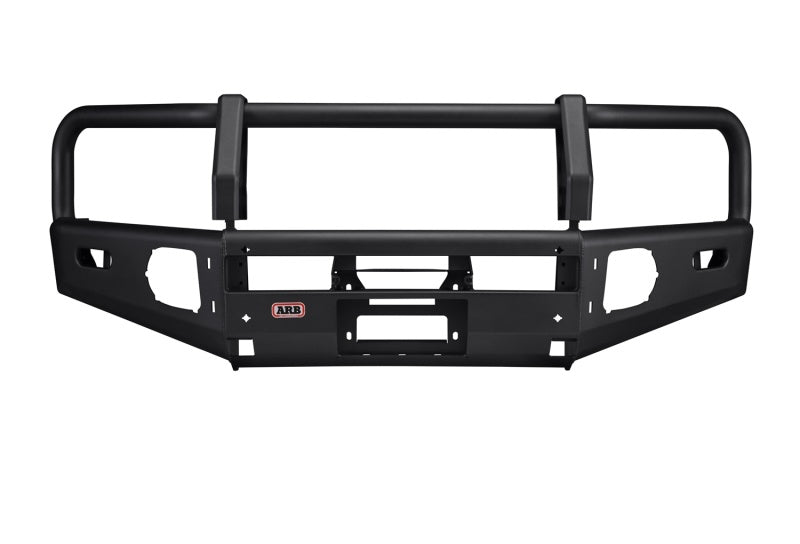 ARB Summit Combar Textured Fogii Tacoma 16On - GTR Auto