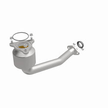 Load image into Gallery viewer, MagnaFlow Direct Fit Catalytic Converter 04-07 Suzuki Aerio 2.3L