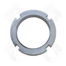Load image into Gallery viewer, Yukon Gear Spindle Nut for Dana 70 1.940in I.D 6 Slots