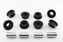 Load image into Gallery viewer, Whiteline Plus 11/00-05 Honda Civic / 95-05 CR-V Rear Control Arm - Lower Outer Bushing Kit - GTR Auto