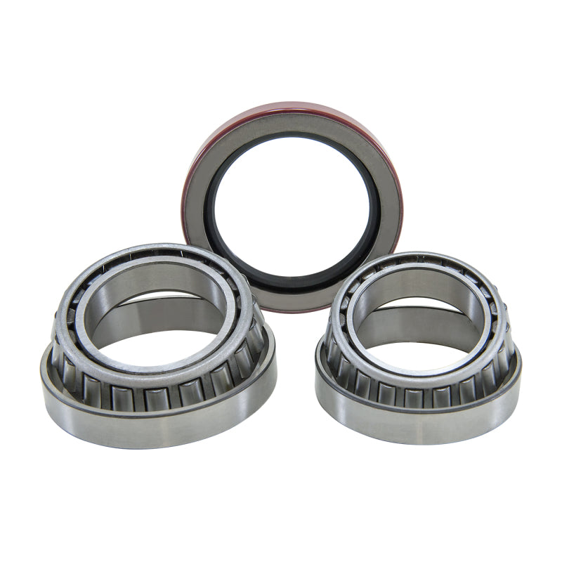 Yukon Gear Axle Bearing & Seal Kit For GM 11.5in aam Rear - GTR Auto