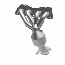 Load image into Gallery viewer, MagnaFlow Direct Fit Catalytic Converter 10-11 Toyota Camry 2.5L