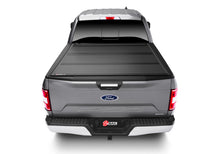 Load image into Gallery viewer, BAK 15-20 Ford F-150 8ft Bed BAKFlip MX4 Matte Finish - GTR Auto