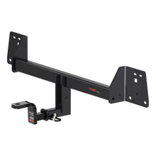 Load image into Gallery viewer, Curt 18-19 Toyota C-HR Class 1 Trailer Hitch w/1-1/4in Ball Mount BOXED