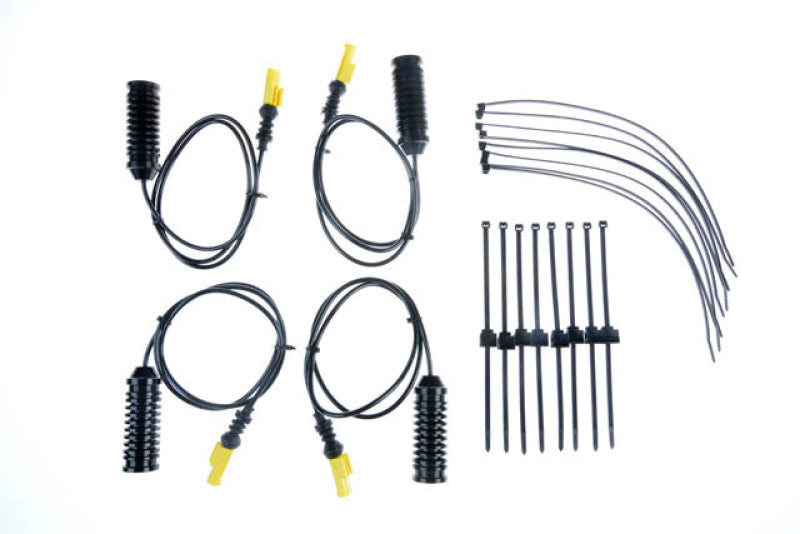 KW Electronic Damping Cancellation Kit BMW Z4 Type Z89 - GTR Auto