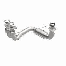 Load image into Gallery viewer, MagnaFlow Direct Fit Catalytic Converter 02-03 Toyota MR2 1.8L