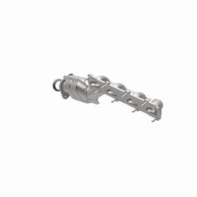 Load image into Gallery viewer, MagnaFlow Direct Fit Catalytic Converter 06-09 Cadillac STS 4.4L D/S Manifold (49 State)