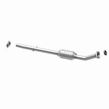 Load image into Gallery viewer, MagnaFlow Direct Fit Catalytic Converter 11-12 Mazda 2 1.5L
