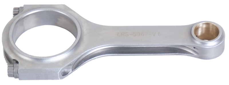 Eagle Buick 3.8L H-Beam Connecting Rods (Set of 6) - GTR Auto