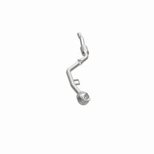 Load image into Gallery viewer, MagnaFlow Direct Fit Catalytic Converter OEM 2007 Mercedes-Benz E350 Underbody - 69.125in Length 5411666