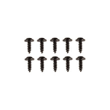 Load image into Gallery viewer, Omix Strap Front to Rear Bow Pair- 11-18 Jeep JKU 4Dr - GTR Auto