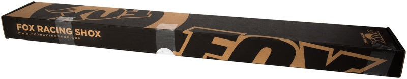 Fox 03+ 4Runner 2.0 Performance Series 9.1in Smooth Body Remote Reservoir Rear Shock / 0-1.5in. Lift - GTR Auto
