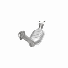 Load image into Gallery viewer, MagnaFlow Direct Fit Catalytic Converter 97-01 Explorer-Mountaineer