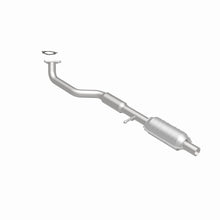Load image into Gallery viewer, MagnaFlow Direct Fit Catalytic Converter 04 Hyundai Santa Fe 2.4L
