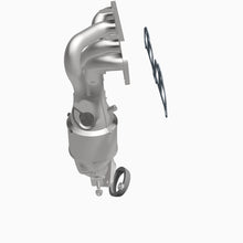 Load image into Gallery viewer, MagnaFlow Direct Fit Catalytic Converter 02-06 Nissan Sentra 2.5L - California