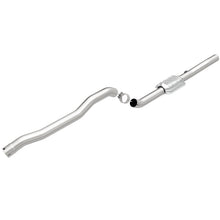 Load image into Gallery viewer, MagnaFlow Direct Fit Catalytic Converter 97 Dodge Dakota 3.9L 4wd MT