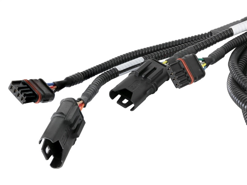 aFe Scorcher GT Module 11-13 BMW 335i (E9X) L6 3.0L (t) N55 - GTR Auto