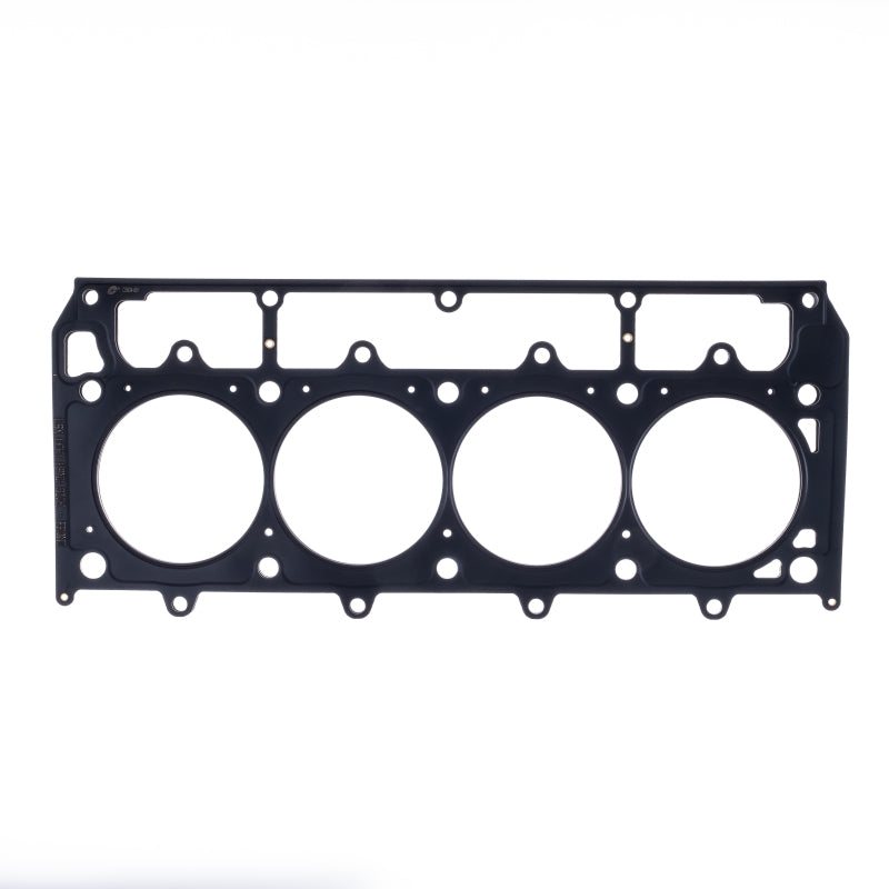 Cometic GM LSX McLaren 4.125in Bore .040 inch MLS Head Gasket - Left C5934-040