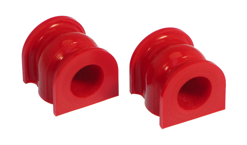 Prothane 02 Acura RSX Rear Sway Bar Bushings - 19mm - Red 8-1136