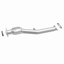 Load image into Gallery viewer, MagnaFlow Direct Fit Catalytic Converter 06-08 Subaru Forester 2.5L