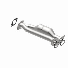 Load image into Gallery viewer, MagnaFlow Direct Fit Catalytic Converter 2003 Mazda 6 3.0L Rear