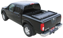 Load image into Gallery viewer, Truxedo 05-21 Nissan Frontier 5ft Deuce Bed Cover - GTR Auto