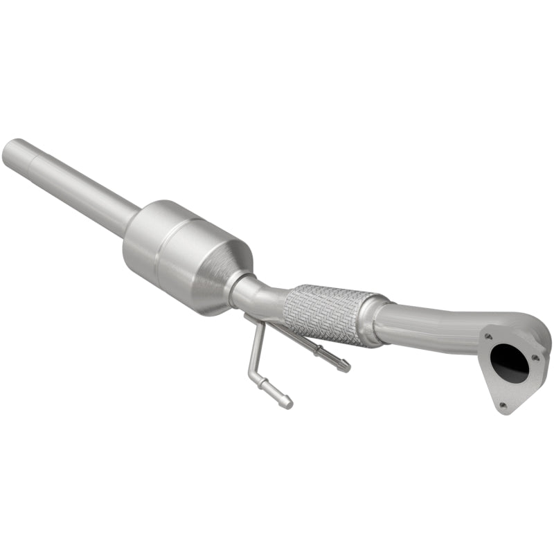 MagnaFlow Direct Fit Catalytic Converter 1999-2006 Volkswagen Beetle L4 1.9 Diesel
