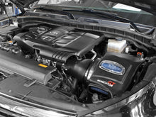 Load image into Gallery viewer, aFe MagnumFORCE Intakes Pro 5 R 13-15 Nissan Patrol V8 5.6L - GTR Auto