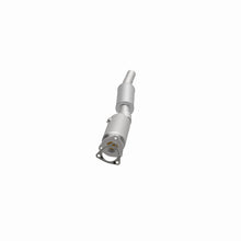 Load image into Gallery viewer, MagnaFlow Direct Fit Catalytic Converter 05-09 Audi Quattro 3.2L Driver Side