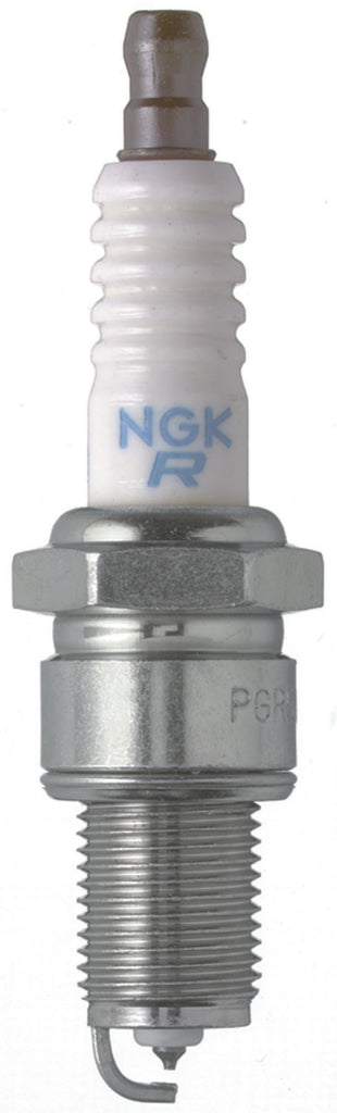 NGK Traditional Spark Plug Box of 4 (BUR9EQ) - GTR Auto
