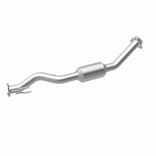 Load image into Gallery viewer, MagnaFlow Direct Fit Catalytic Converter 07 Trailb/Envoy 4.2L und OE