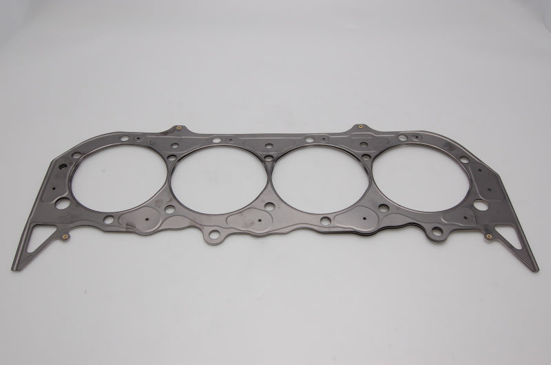 Cometic Chevy Big Block Brodix Big Duke/Big Brodie Heads 4.63in Bore .080in MLS Head Gasket - GTR Auto