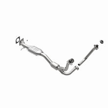 Load image into Gallery viewer, MagnaFlow Direct Fit Catalytic Converter 01-05 Chevy Blazer 4.3L 2WD