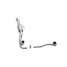 Load image into Gallery viewer, MagnaFlow Direct Fit Catalytic Converter 00-03 Durango 4WD 5.9L