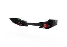 Load image into Gallery viewer, ARB Rear Bar Suits Jl Txt Black - GTR Auto