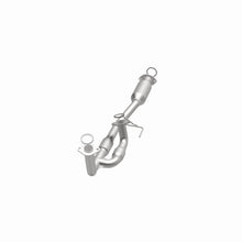 Load image into Gallery viewer, MagnaFlow Direct Fit Catalytic Converter California Grade CARB Compliant 95-97 Toyota Avalon