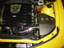 Load image into Gallery viewer, Injen 10 Camaro 3.6L V6 Polished Power-Flow Short Ram Air Intake System - GTR Auto