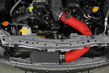 Load image into Gallery viewer, PERRIN 22-26 Subaru BRZ / Toyota GR86 Cold Air Intake - Red
