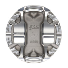 Load image into Gallery viewer, JE Pistons 4.6 2V MODULAR 9.5:1 Set of 8 Pistons