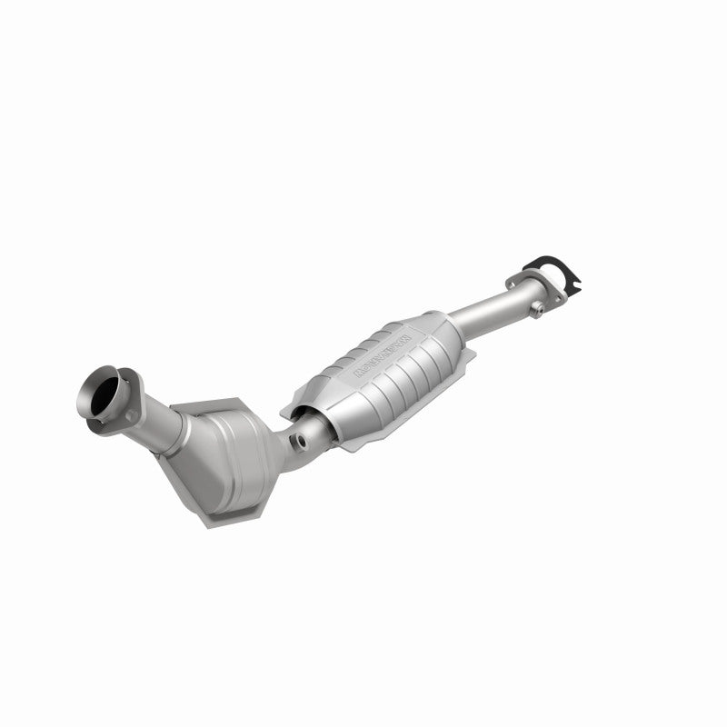 MagnaFlow Direct Fit Catalytic Converter Crown Vic-Town Car-Grand Marq 23327