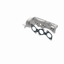 Load image into Gallery viewer, MagnaFlow DF Catalytic Conv Toyota 03-09 4Runner/05-09 Tacoma/05-06 Tundra 4.0L Driver Side Manifold